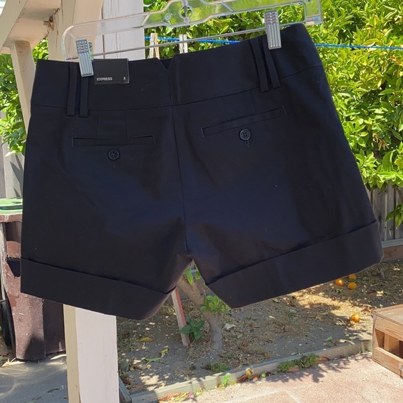 Express Shorts - Picture 3 of 10